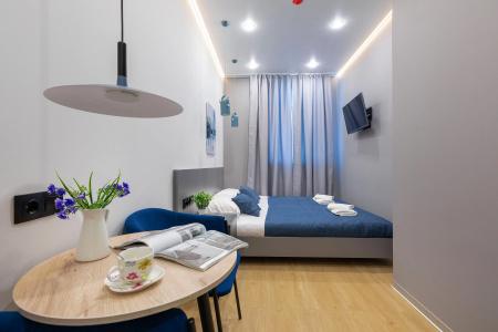 Port Comfort on Ligovskiy Apart-hotel - 171