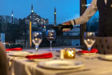 Yasmak Sultan - 32