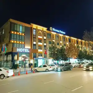 Novza Palace - 2