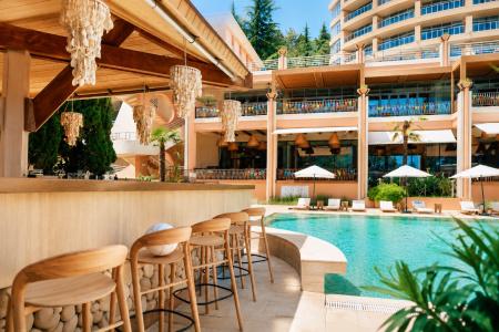 More Spa & Resort - 39