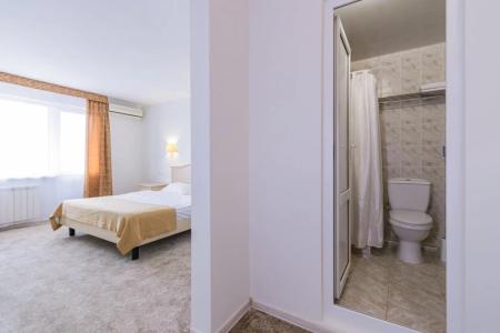 Chyornoe More (Korpusa 1 i 2) - 123