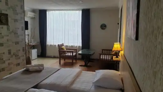 Lea Guest House - 20