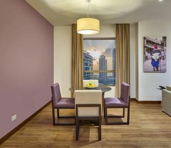 Ramada & Suites by Wyndham Dubai JBR - 128