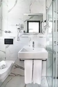 Sleep Inn Düsseldorf Bed&Breakfast - 16