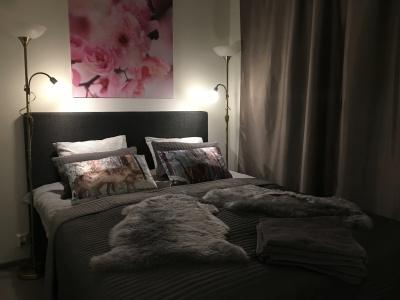 Arctic Resort Delight - 2