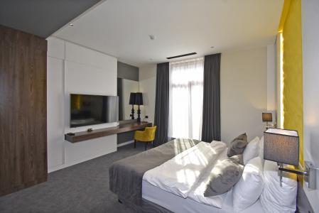 Avenue ApartHotel - 168