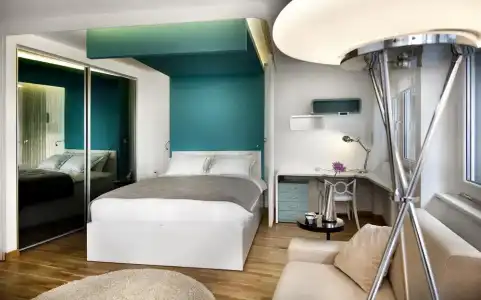 Nuru Ziya Residences - 65