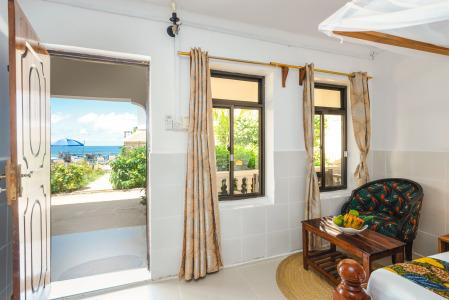 Zenobia Beach Resort - 29
