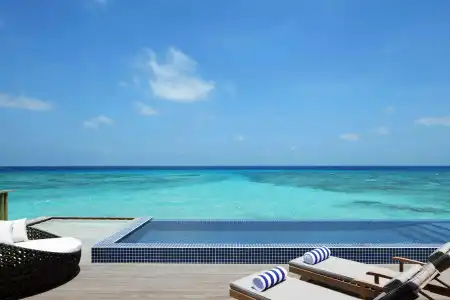 Radisson Blu Resort Maldives - 16
