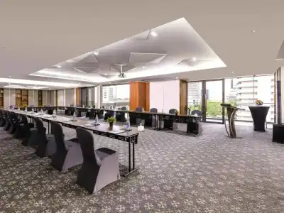 Novotel Bangkok Sukhumvit 20 - 22