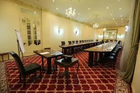 Windsor Palace Luxury Heritage since 1906 by Paradise Inn Group - 6
