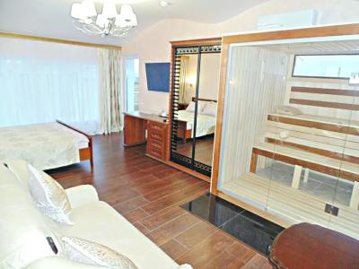 5 Avenue Guest House - 14