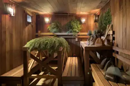 Zagorodnyi kompleks Vidnaya Usad'ba - 146