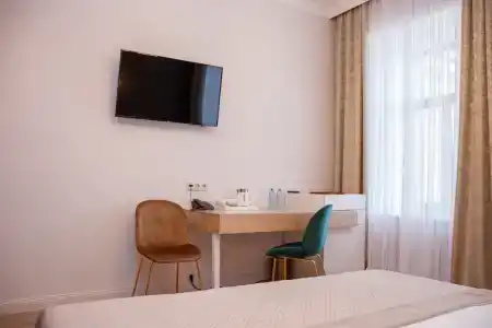 Butik-Otel Bogoyavlenskiy - 108