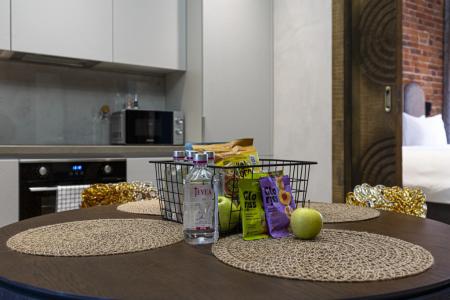 Okno Apart-hotel - 115