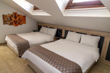 Galley Mini-hotel - 24