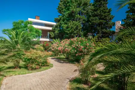 Arfa Park-hotel - 6