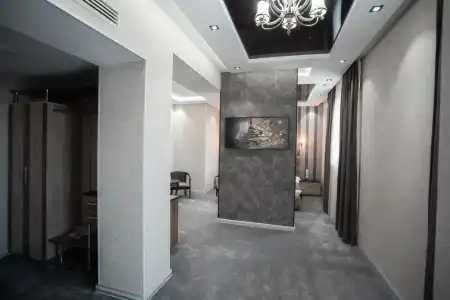 Arhan Palace - 22