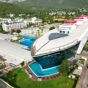 Transatlantik & Spa - Ultra All Inclusive - 1