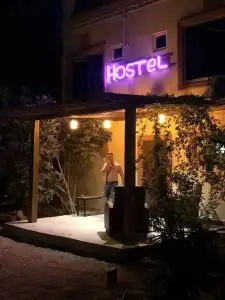 Camp&Hostel Nikapart - 9
