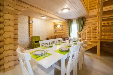 Сomplex Pereslavskaya Sloboda - 125