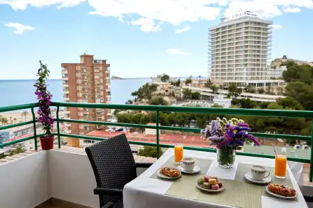 Sonrisa Apartments - 1