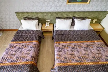 Bayar Family Resort & Spa - 14