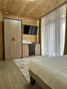Sham Guest house - 7