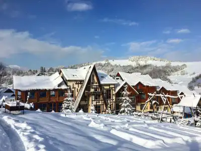 Izki Eko-Kurort - 1