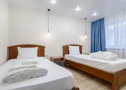 Hvoya park-otel - 103