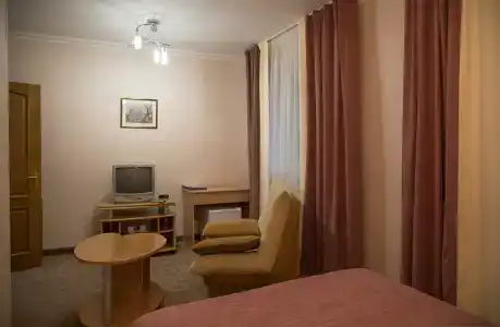 Mechta Park-Hotel - 73