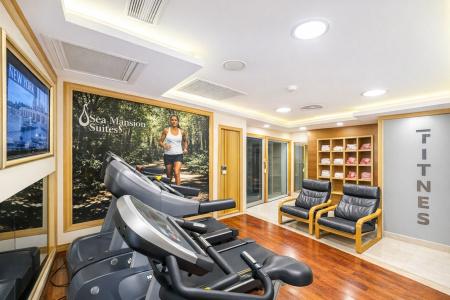 GLK Premier Sea Mansion Suites & Spa - Special Class - 24
