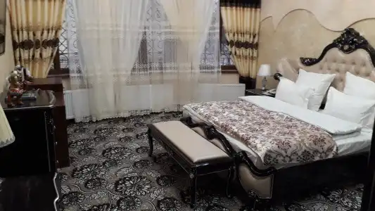 Караван Кастл - 6