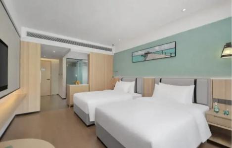 LiKing SanYa Resort - 54