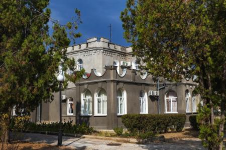 Priboj Sanatorium - 13