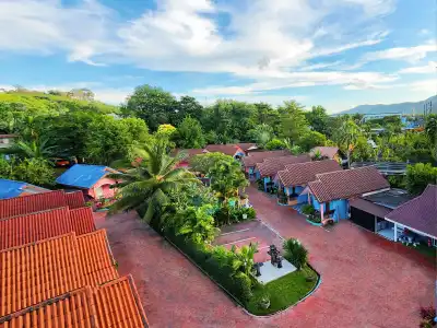 Phaithong Sotel Resort - 34