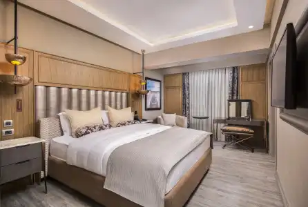 Almira Thermal Spa & Convention Center - 100