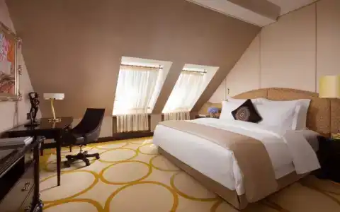 The St. Regis Nikolskaya - 50