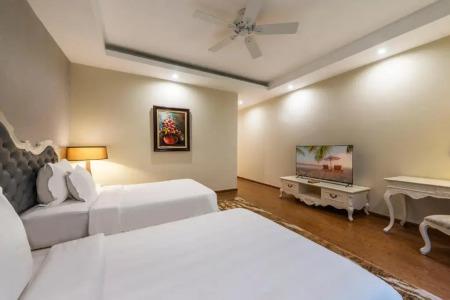 Vinpearl Resort & Spa Nha Trang Bay - 76