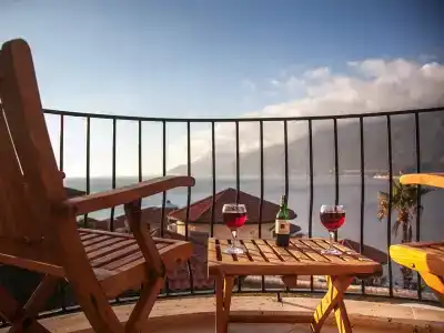 Mekvin Deniz Feneri Lighthouse Adults Only +12 - 54