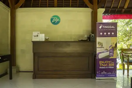 Pondok Anyar - 3