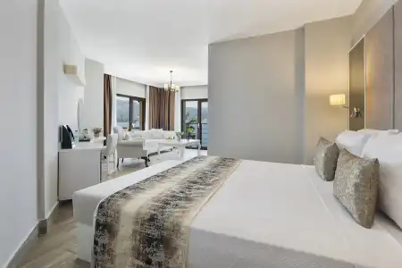 Elite Bodrum - 107