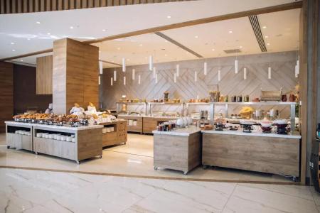 Shabran Wellbeing Resort - 34