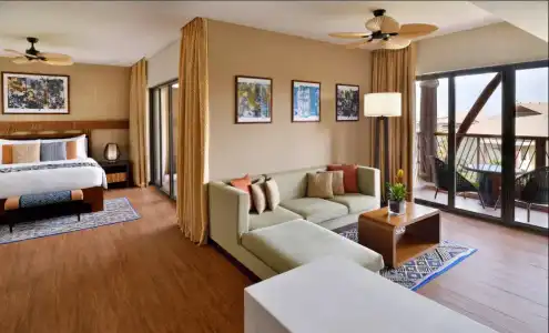 Lapita, Parks and Resorts, Autograph Collection - 48