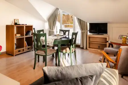 Cheya Beşiktaş Istanbul Bosphorus City Center & Suites - 63