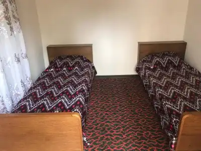 Diyor Hostel - 5