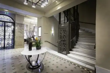 The Bank Istanbul - 3