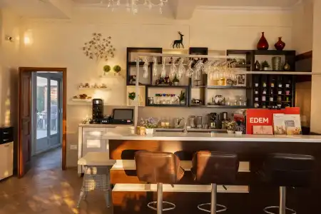 Edem Boutique-hotel - 9