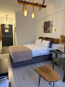 Pandan Karakoy Suıt - 20