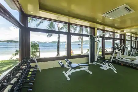Hon Tam Resort (formerly MerPerle Hon Tam Resort) - 11